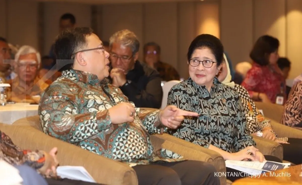 Bappenas: Indonesia hadapi stunting, tapi penghasil sampah makanan terbesar kedua