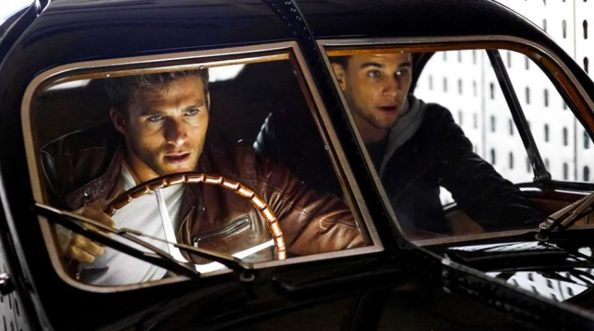 Bioskop Trans TV 18 Februari akan tayangkan Overdrive & Donnie Darko, ini sinopsisnya