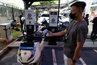 Motor Listrik Nasional Diluncurkan Besok, Pengamat Soroti Baterai dan Insentif