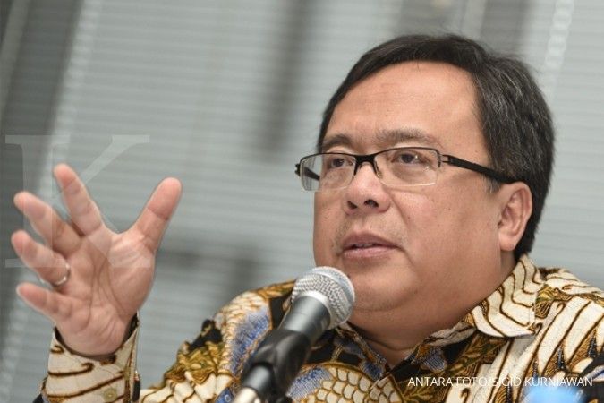 Menkeu: Indonesia siap perangi kejahatan pajak