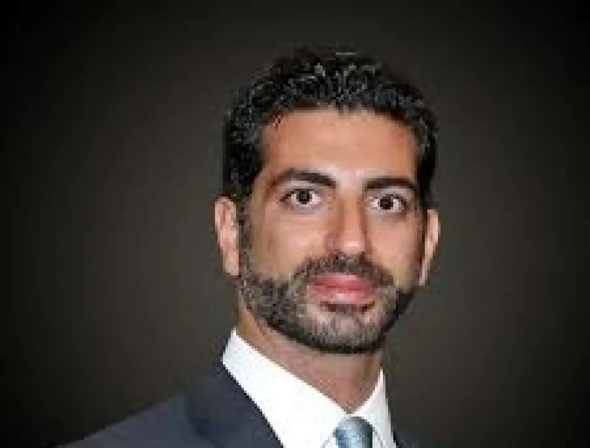 Profil Fahed Hariri: Dari Arsitek Hingga Taipan Properti Dunia