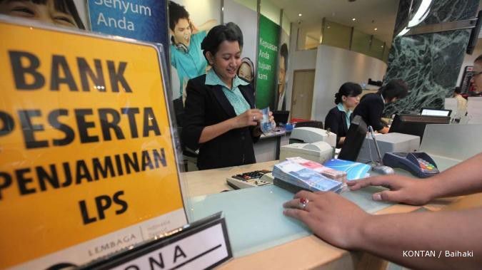 Bank mana yang paling terjangkau konsumen ritel?