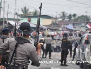 DPD nilai pemerintah pusat gagal pahami masalah Papua