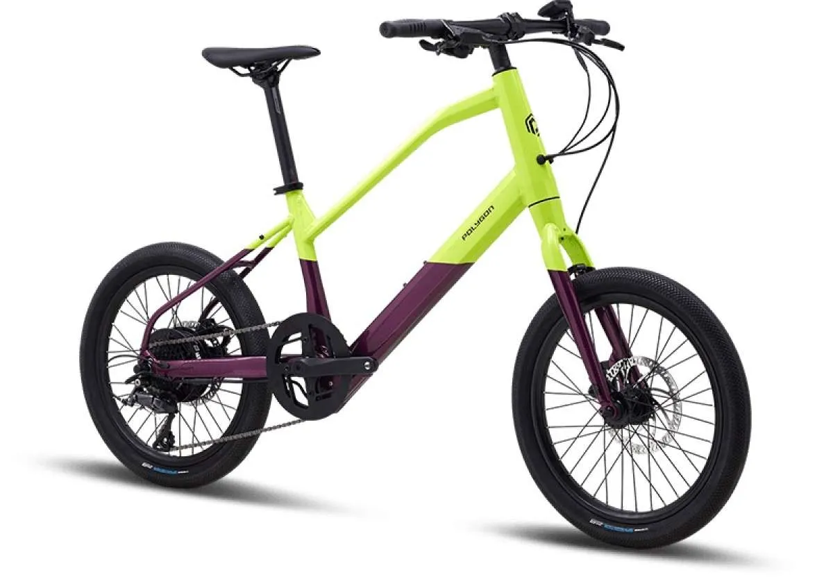 Cek Harga Sepeda Polygon Gili Series Paling Gres, Ada yang Modelnya Kekinian & Sporty