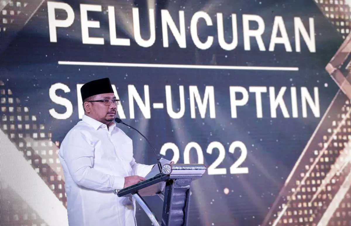 Syarat, Kelompok Ujian, dan Biaya Pendaftaran UM PTKIN 2022