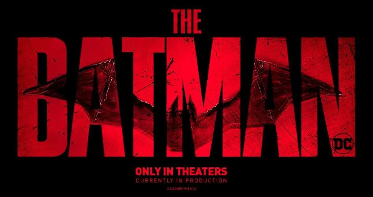 The Batman Jadi Film Batman dengan Durasi Terlama, Rilis 2 Poster Jelang Tayang Maret