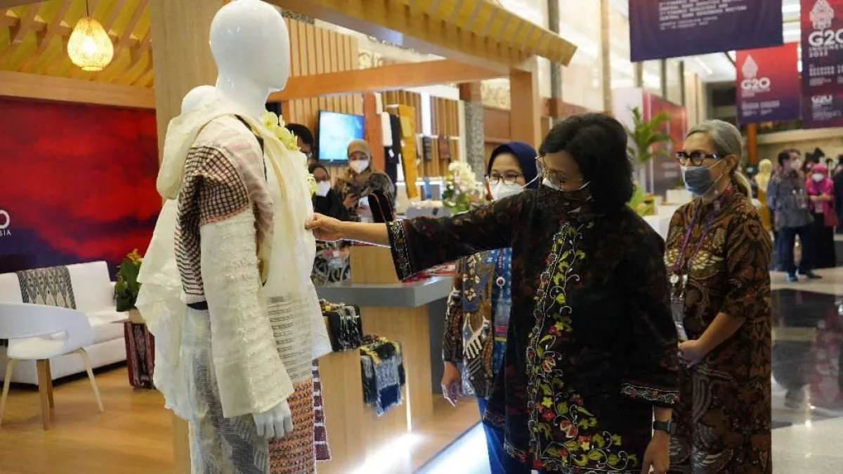 Upaya Perbaiki Kredit Macet, Eximbank Telah Collection Rp 321 Miliar 