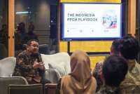 IPPGA Group Luncurkan Buku Panduan Pengembangan Profesi PPGA di Indonesia