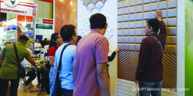 HiWALL Luncurkan Wall Panel Mewah, Transformasi Ruang Interior dengan Sentuhan Elegan