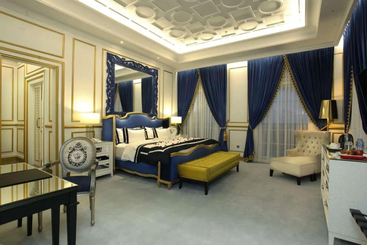 Jumlah Pengunjung Hotel dan Restoran Indo Boga (IBOS) Naik 25% Saat Lebaran 2022