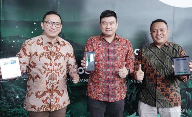 Tumbuh 3 Kali Lipat, Qoala Plus Jadi Solusi Akses Asuransi Masyarakat di Sumatra
