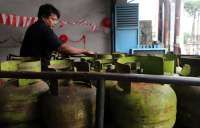 Revisi Perpres LPG 3 Kg: ESDM Targetkan Satu Harga Tahun Ini