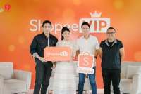 ShopeeVIP Permudah Belanja Sehari-hari Jadi Lebih Dekat dan  Lebih Spesial