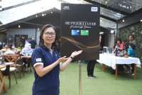 Link Net (LINK) Fokus Menggenjot Jumlah Pelanggan