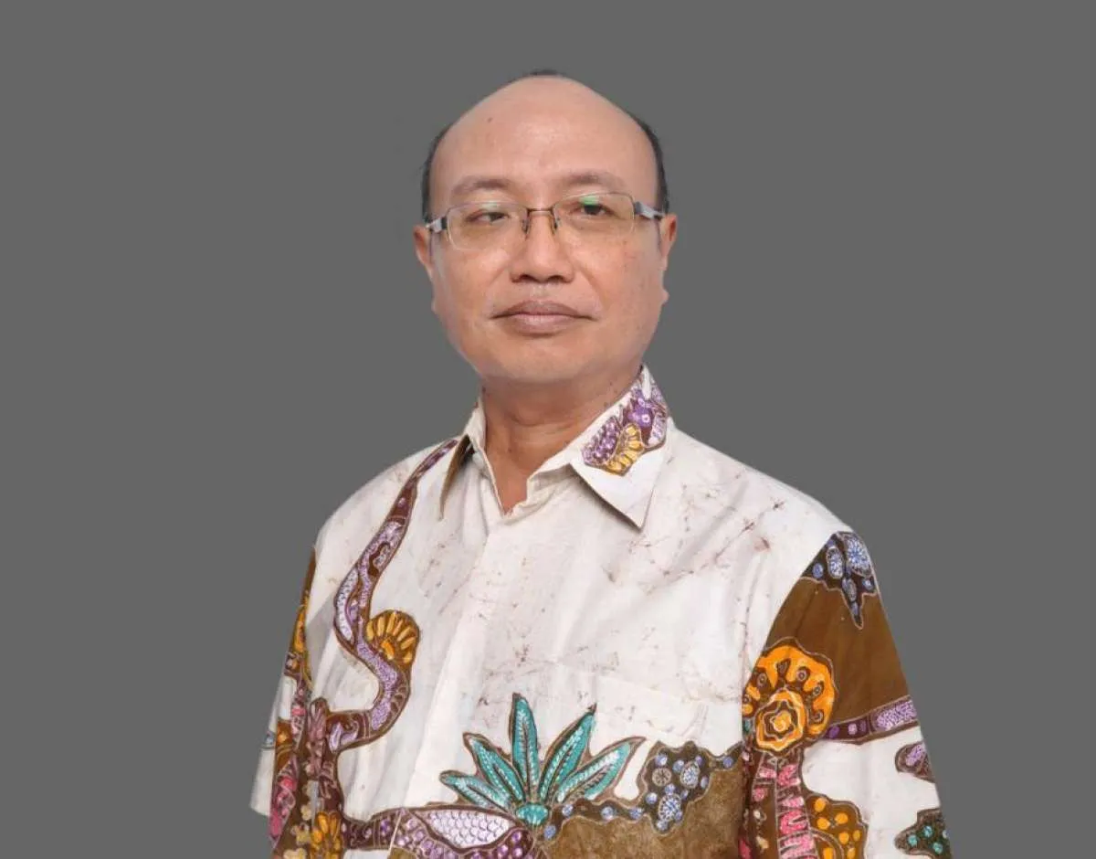 Perkuat Bisnis, Global Sukses Solusi (RUNS) Mengangkat Direktur Baru