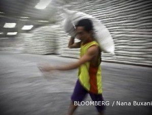 Tahun ini, India akan panen beras 100 juta ton 