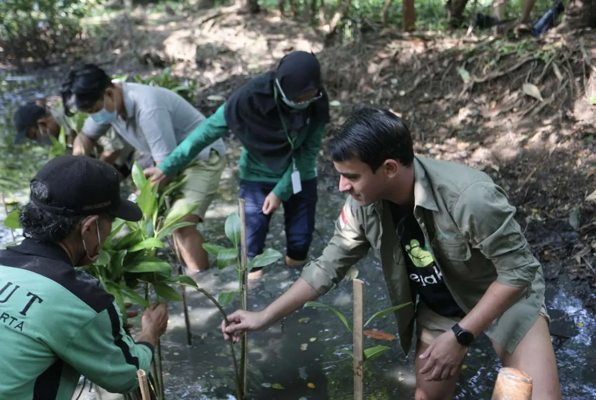ICSA Tekankan Pentingnya ESG Berkelanjutan Terhadap Perusahaan