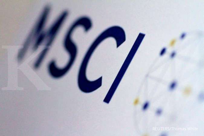 MSCI akan Umumkan Perubahan Status Free Float Sekuritas Adani