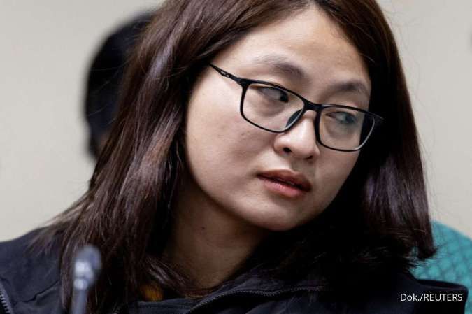 Operasi Scam Terbesar di Filipina: Alice Guo Resmi Dipenjara Seumur Hidup