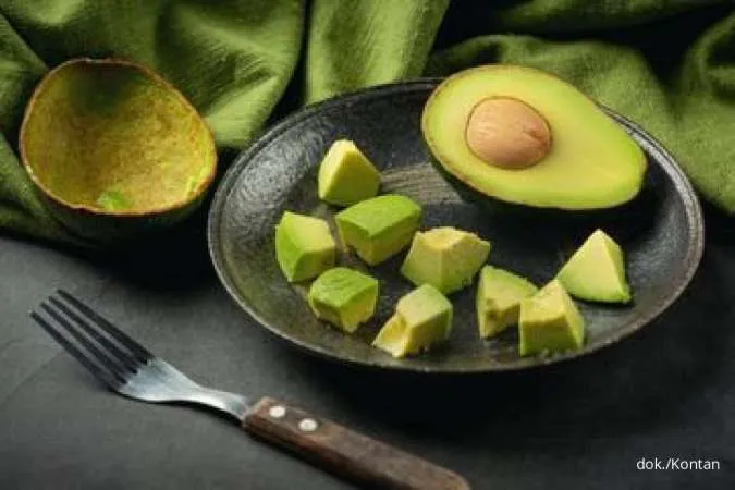 15 Rekomendasi Buah yang Bisa Menurunkan Berat Badan Jika Dikonsumsi