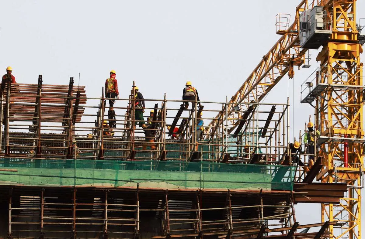 Pemerintah Buka Skema Pinjaman Daerah, Dorong Infrastruktur dan Pertumbuhan Ekonomi