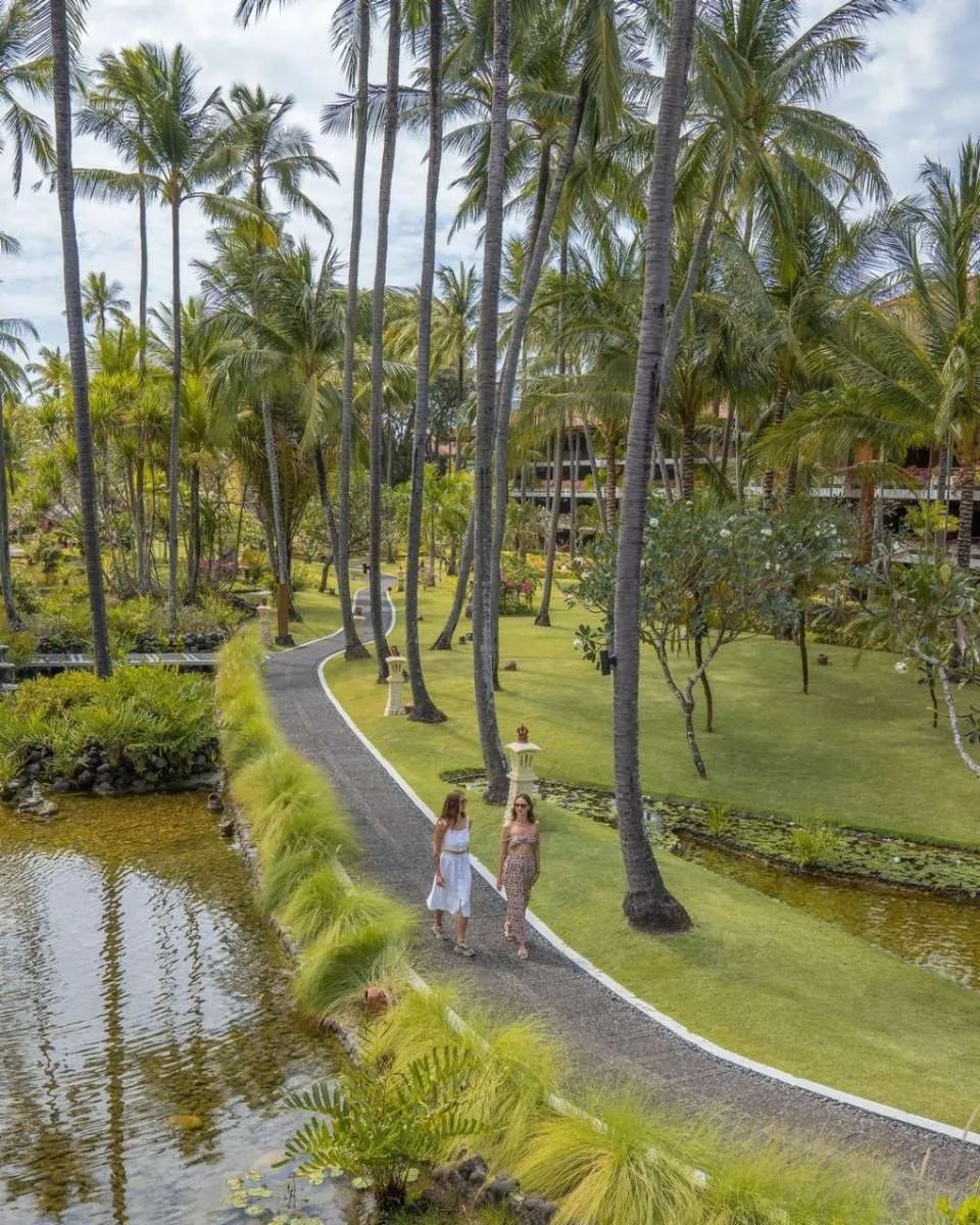 ITDC Ajukan PK ke-2 Dalam Sengketa Lahan Hotel di Mandalika