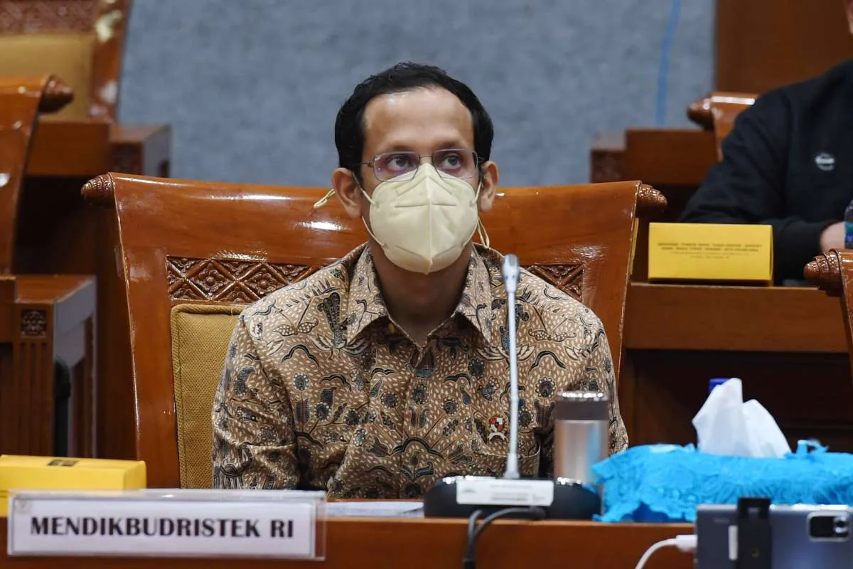 Mulai september, Kemendikbud Ristek salurkan bantuan UKT mahasiswa Rp 745 miliar