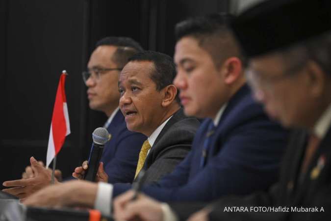 Impor Migas dari AS Lewat Lelang Terbuka