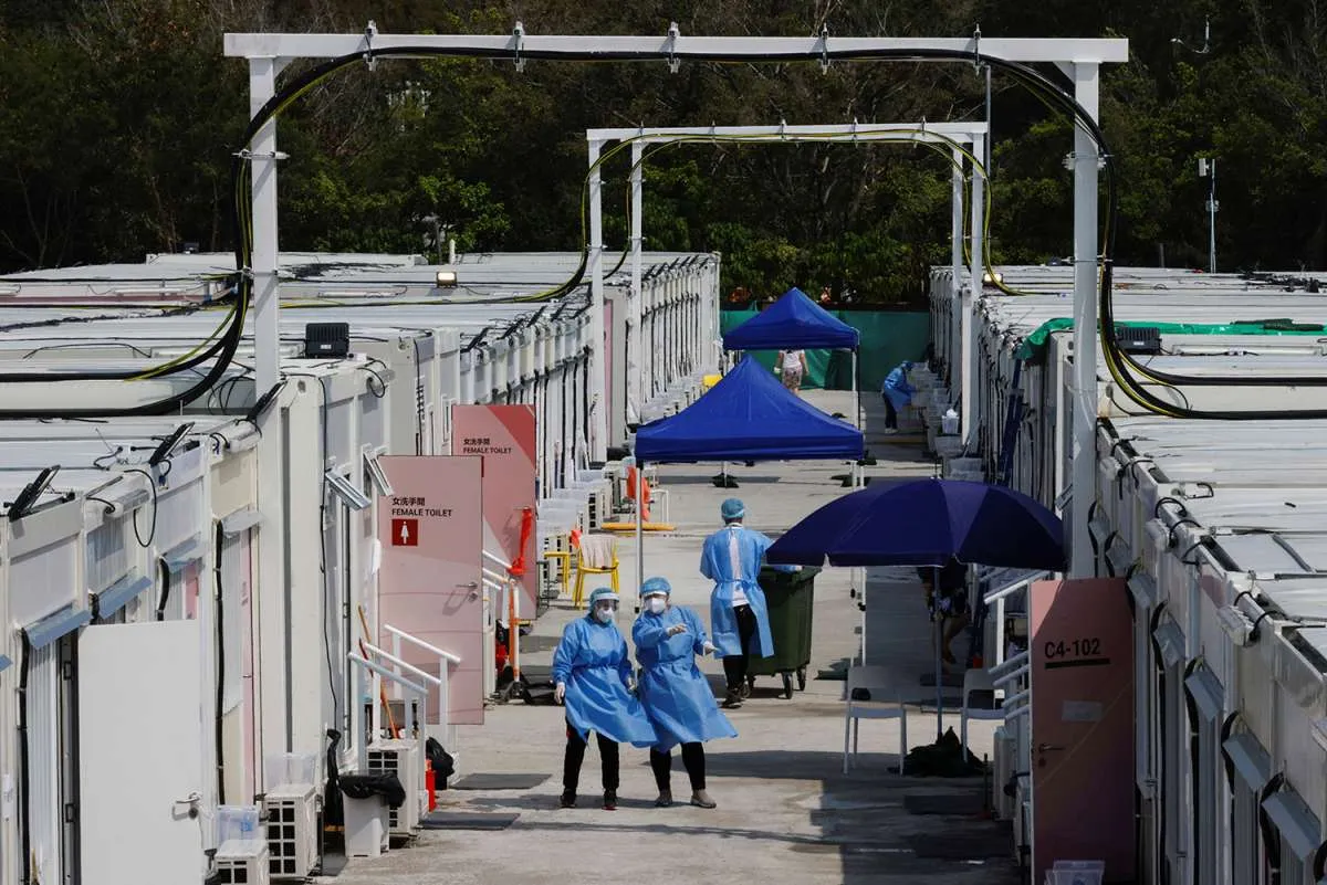 WHO Lays Out Plan to Emerge From Emergency Phase of Pandemic