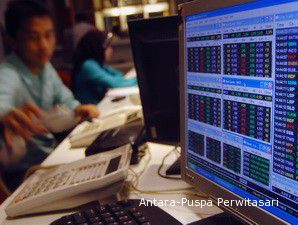Harga Tender Offer Bristol Rp 144.790