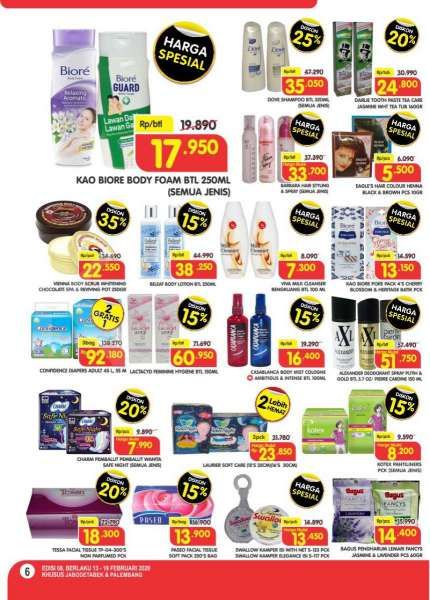 Katalog Promosi superind0 DKI 13 - 16 Februari 2020 (4)