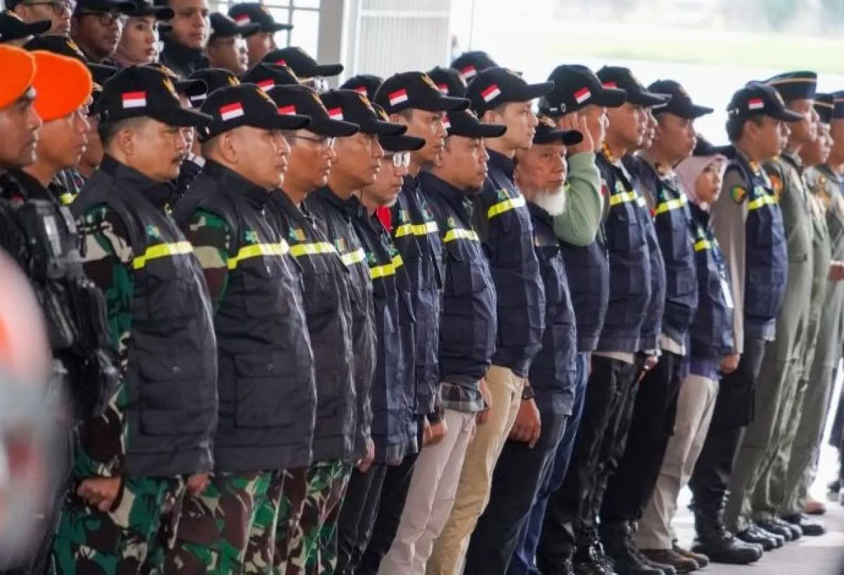 Kemenkes Kirim 65 Tenaga Medis & 2,5 Ton Logistik Kesehatan untuk Korban Gempa Turki