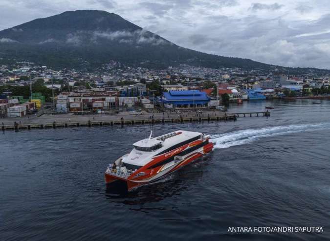 Mayoritas Cerah, Simak Prakiraan Cuaca Maluku Kamis (24/7)