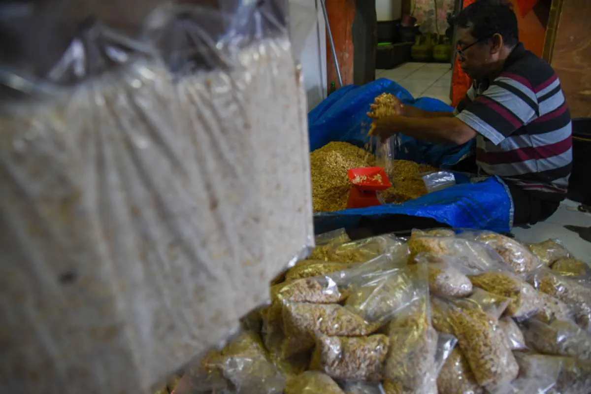 Stok Kedelai Dalam Negeri Menipis, Harga Tahu dan Tempe Naik