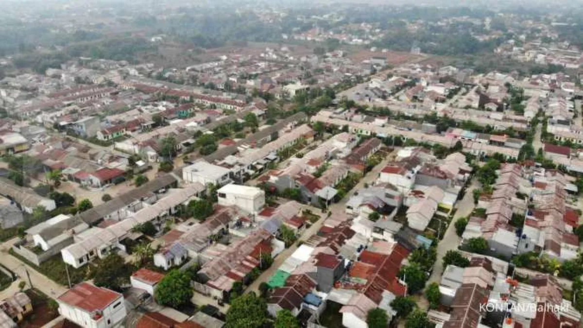 Jika Pemilu Satu Putaran, Ini Kata REI