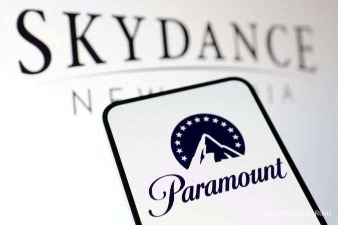 Paramount & Skydance: Target 20 Film per Tahun, MTV–Nickelodeon Tetap Eksis