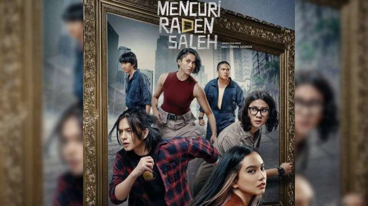 3 Film Bioskop Baru yang Tayang di CGV dan XXI Akhir Pekan Ini 