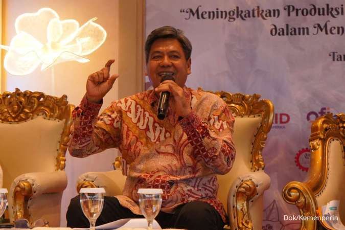 Hari Kakao Nasional, Kemenperin Berkomitmen Dukung Ekspansi Industri Cokelat Artisan 