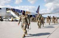 Misi Baru AS di Timur Tengah: 200 Tentara Dikirim ke Israel, Fokus Stabilisasi Gaza