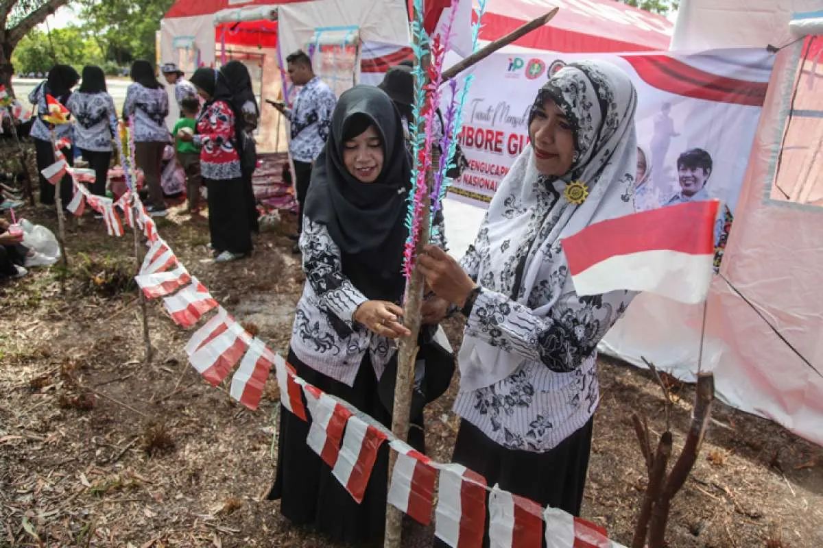 Selamat Hari Guru Nasional 2023, Kirimkan Ucapan Bahasa Inggris & Poster Hari Guru