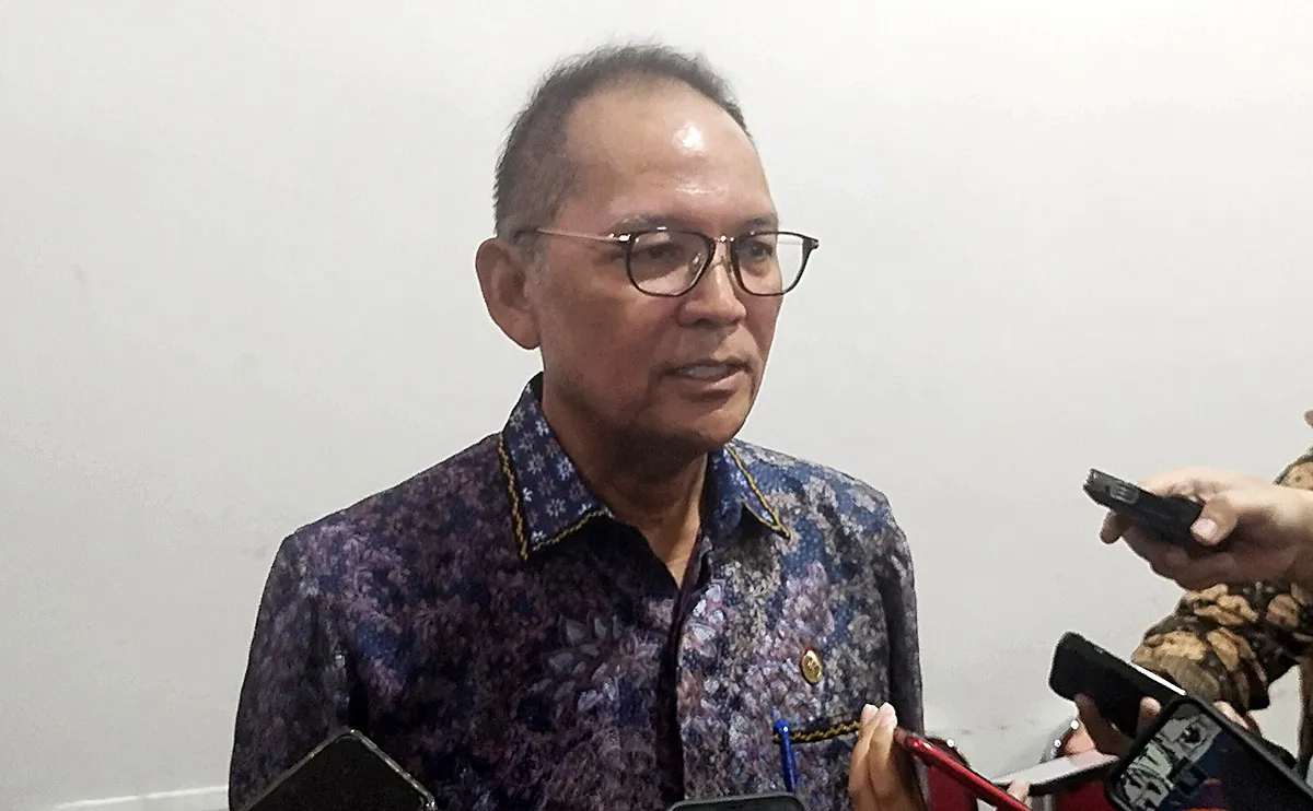 OJK Harap Instrumen ETF Emas Jadi Alternatif Investasi bagi Asuransi & Dana Pensiun