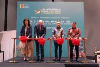 Buka Cocoa Village, Mendag Komitmen Dukung Pertumbuhan Industri Kakao Berkelanjutan