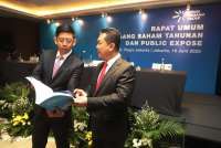 Prospek TBIG Masih Datar, Pertumbuhan Bakal Tertahan di Semester II-2025