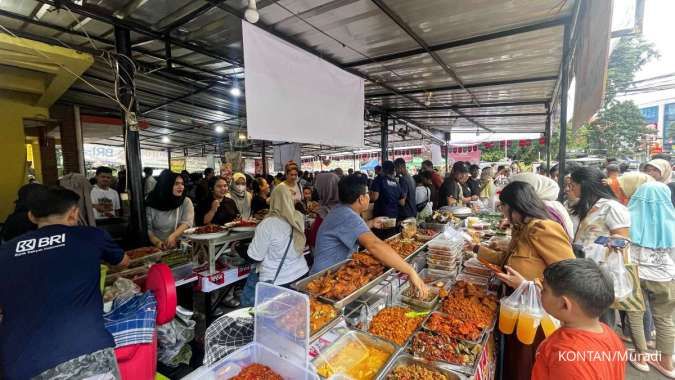 Jadwal Buka Puasa Ternate Hari Ini 28 Februari 2026, Jangan Sampai Telat!