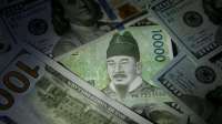 Won Menguat, Dana Pensiun Korea Selatan Hentikan Hedging Valas