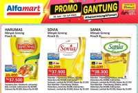 Promo Minyak Goreng Weekend 27-29 Juni 2025 di JSM Alfamart Gantung dan Superindo
