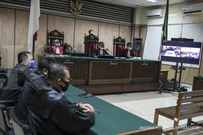 Jaksa sidang Novel Baswedan meninggal di RS Pondok Indah Bintaro