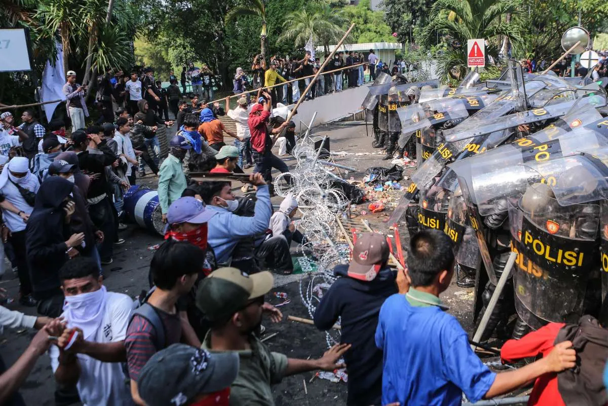 Setelah Eksekusi Hotel Sultan, Pemanfaatan Lapangan Golf Senayan Disorot