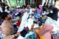 Membuka Donasi Bencana Harus Izin, Simak Aturan Resminya