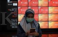 IHSG Rontok 39% & Asing Net Sell Hampir Rp 125 T, Investor Ritel Perlu Beli / Jual?